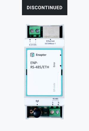 ENP-RS485/ETH