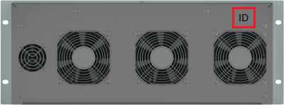 DRY 2.1 UCM ID Location
