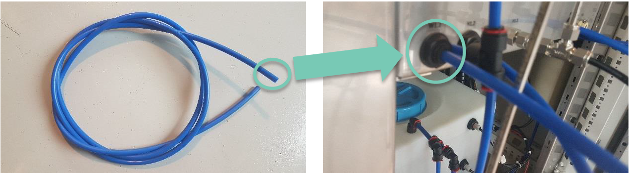 ELS1000 - First Refilling - Figure 3